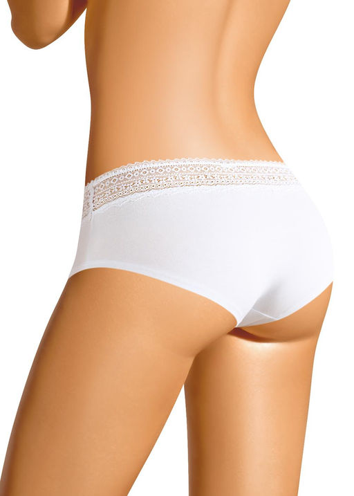 CLE SH965к Трусы женские шорты - Clever wear фото 6