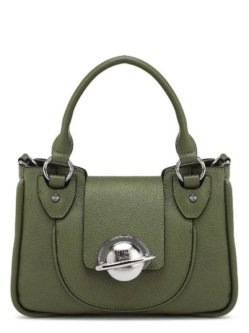 Сумка Labbra L-HF4232 khaki  фото 2