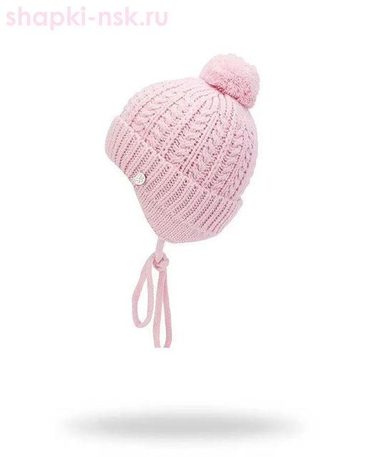 9425/2 MGU Колпак для девочки флис (50-52)