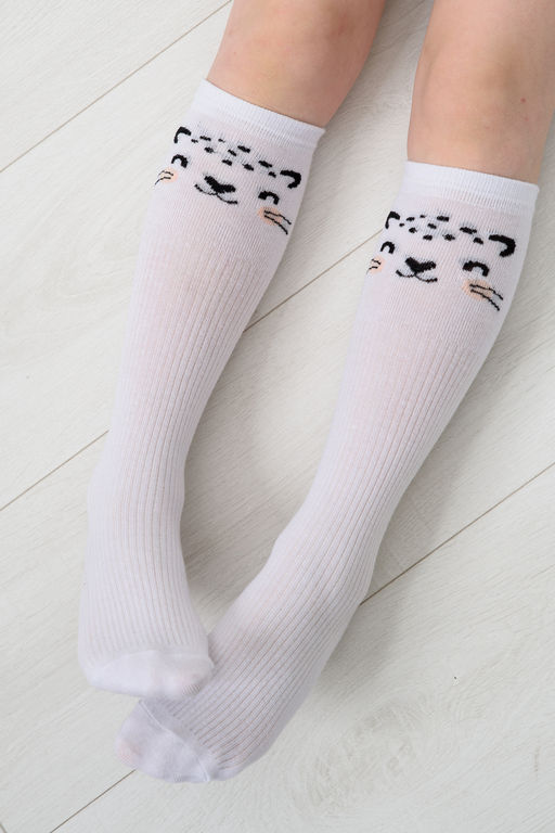 Гольфы детские Лео (набор 2 пары)