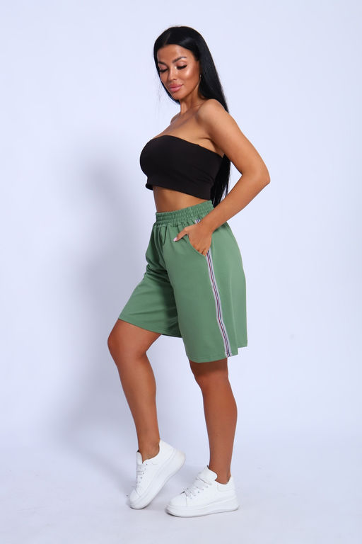 Шорты женские 35335