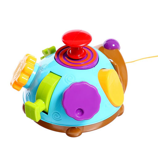 Развивающий набор Чудо ёжик - Iq-zabiaka фото 4