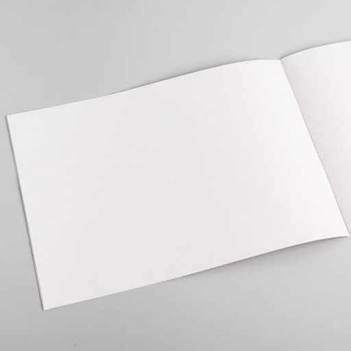 Цена за 2 шт. Альбом для рисования А4, 40 листов 100 г/м², на скрепке, «Тачки»