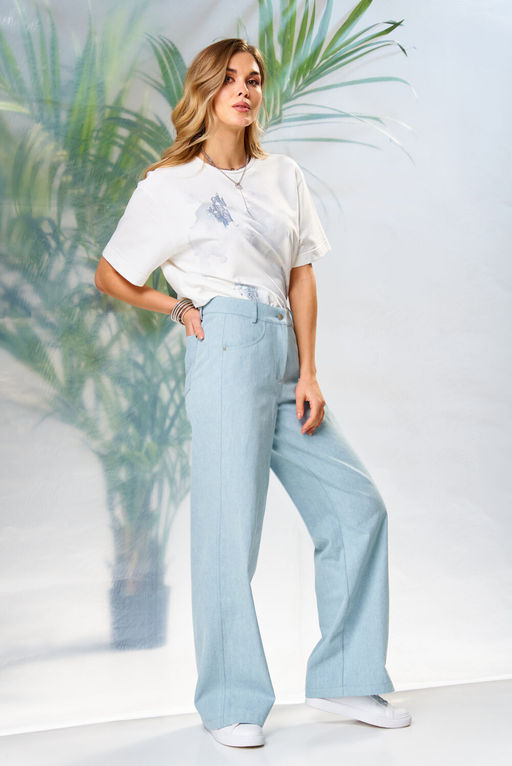 Джинсы LAIKONY 403-2-Р  фото 3