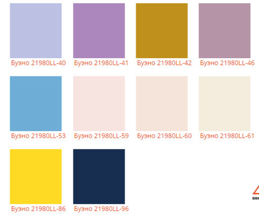 Шарф-снуд Буэно - Ferz фото 3