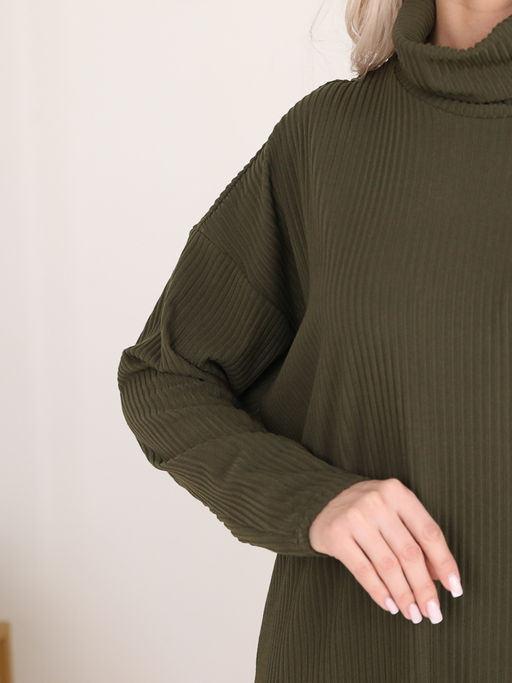 Платье П5-5414 - Wisell фото 20