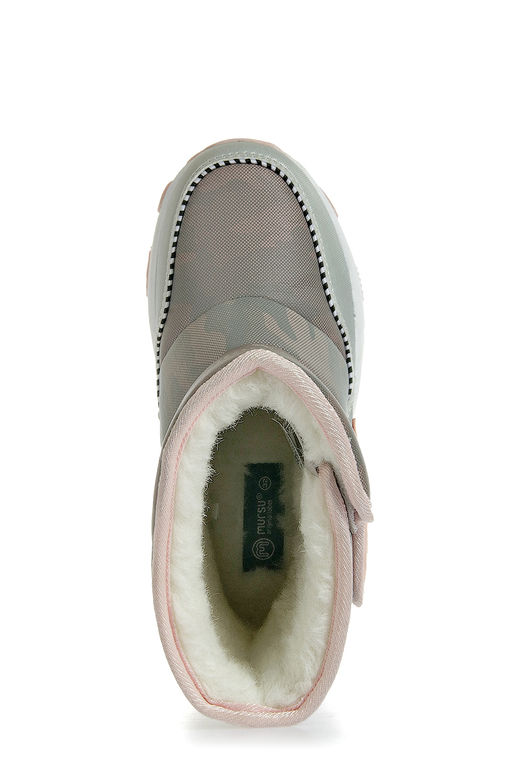 Сапоги детские Mursu