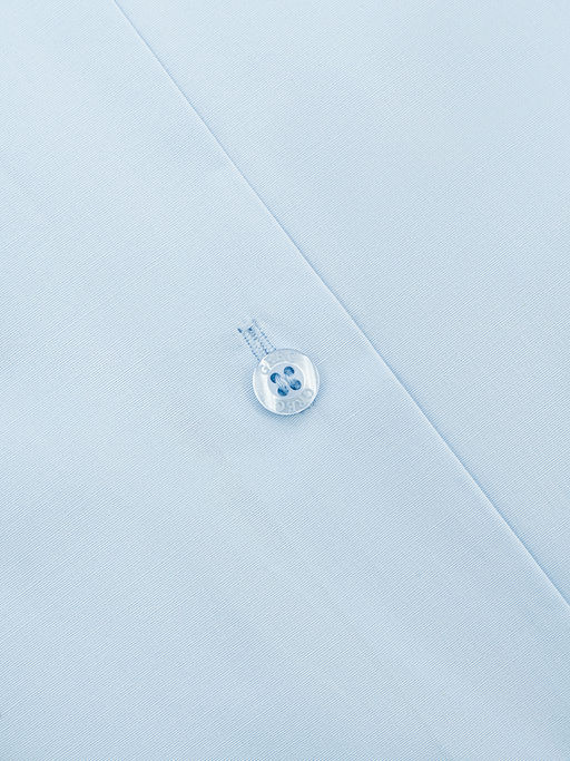 Сорочка мужская длинный рукав GREG 210/237/BL/ZN STRETCH