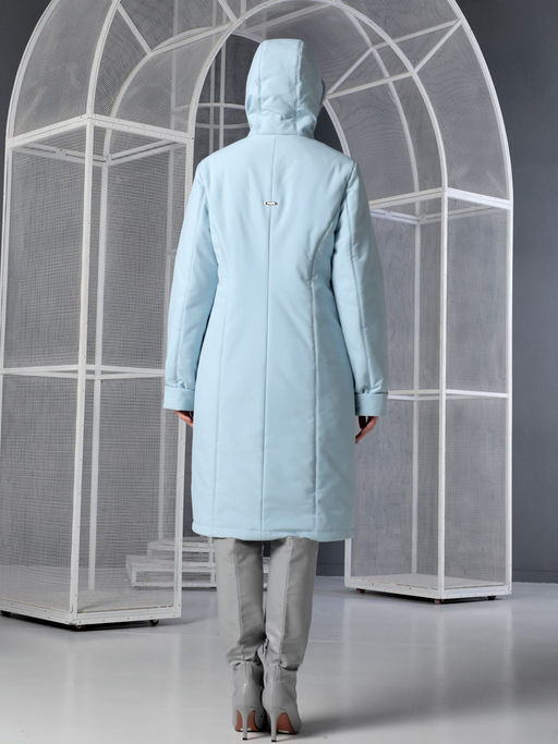 Пальто - Dizzyway фото 4