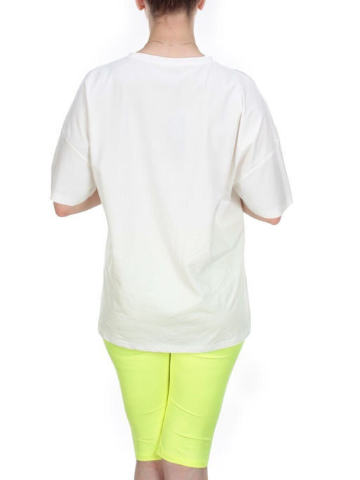 KD-863 LIGHT GREEN Костюм-двойка женский 7986 TREND