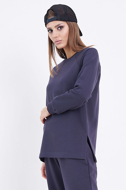 Джемпер GO F4028/30-03.170-176 графит