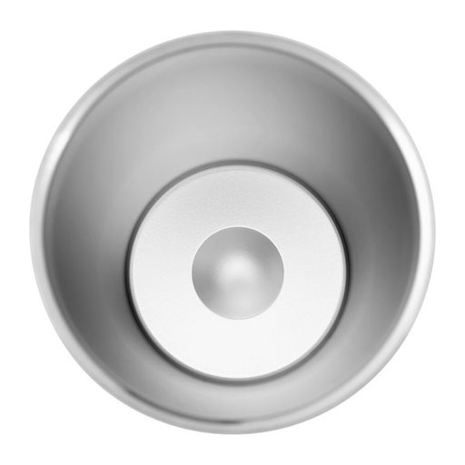 Термостакан пивной Beer, 600 мл, открывашка, нержавеющая сталь, чёрный - Simaland фото 7