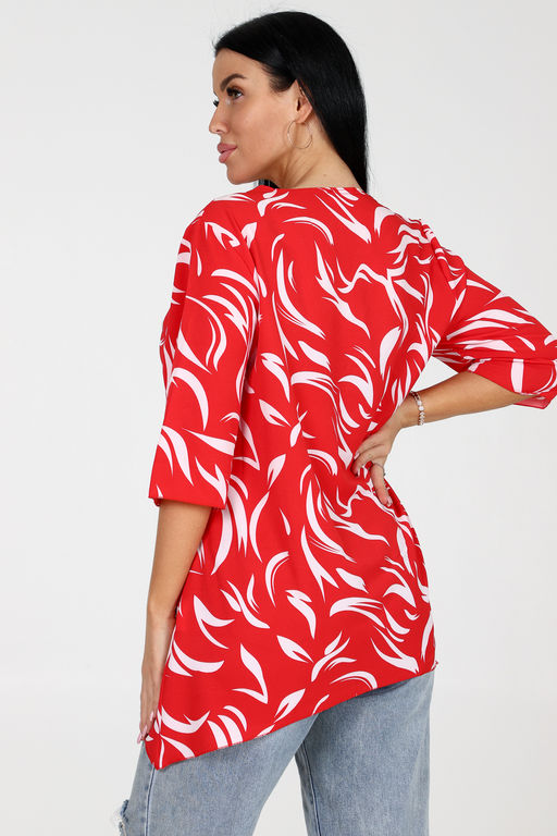 Женская туника 31950 - Натали фото 8