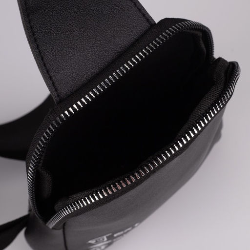 Сумка через плечо NAZAMOK Signs  фото 3