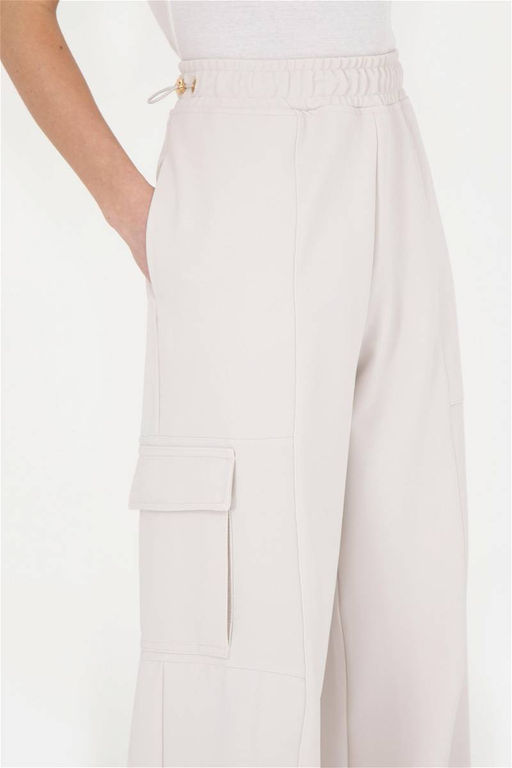 Женские спортивные штаны с камнем - U.s. polo assn фото 6