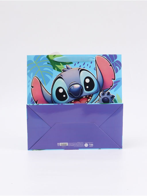 Пакет подарочный «Герой», 30 × 30 × 15 см