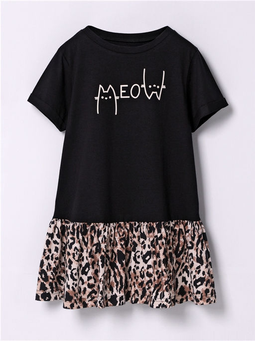 платье 1ДПК4541001н - Апрель фото 4