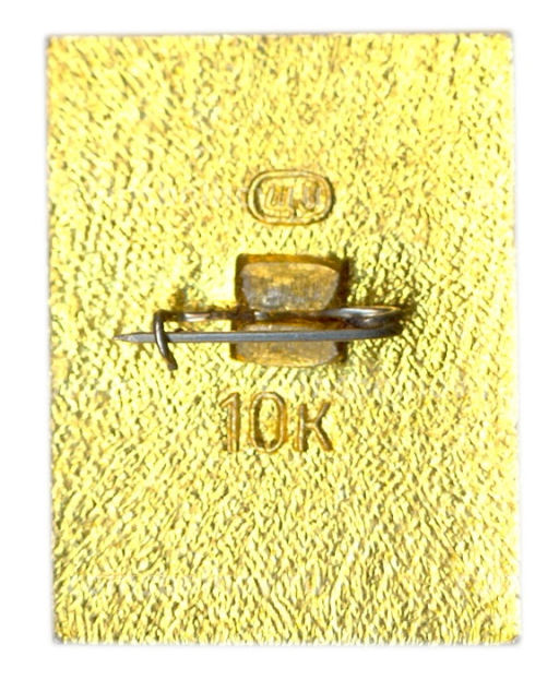 Значок Ленинград