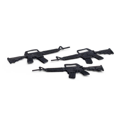 Набор солдат "Отряд Бетта" в пакете