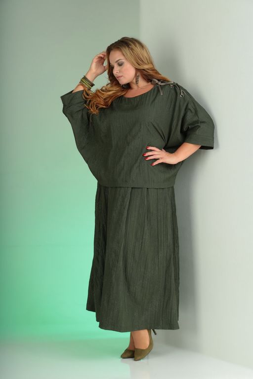 Платье Angelina&Co 928 - Mira fashion фото 1576