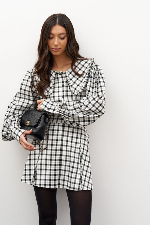 Блузка А2007 - Annete фото 2