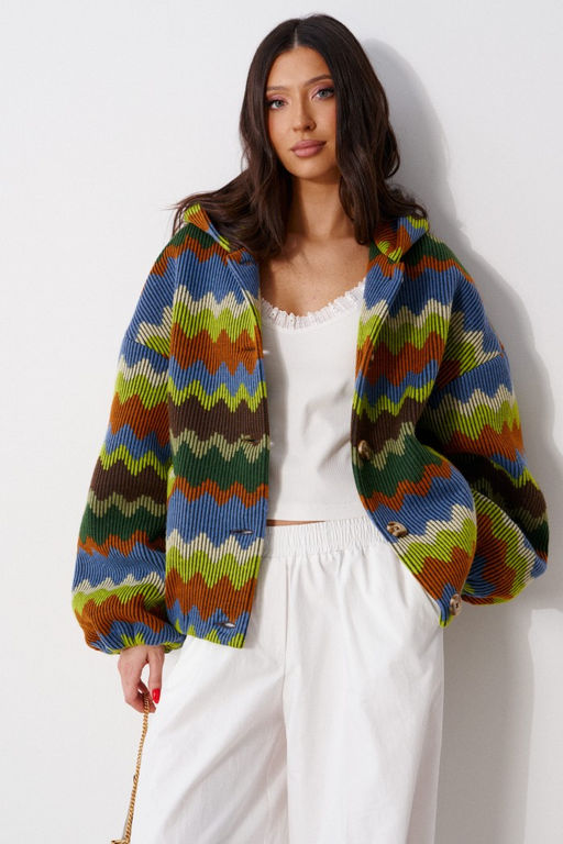 Джемпер А2482 - Annete фото 4