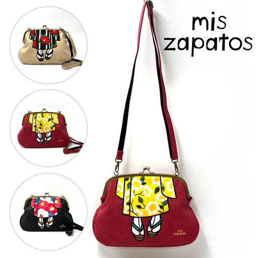 Сумка A-ZP-7056-Red