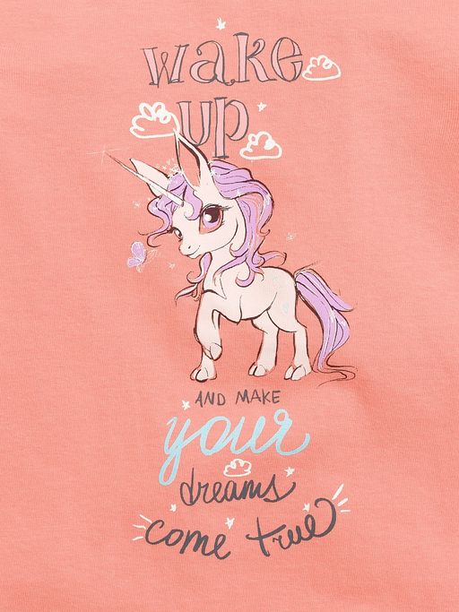 Pelican WFDT3105 ночная сорочка для девочек