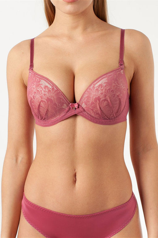 Бюстгальтер "пуш-ап" Celine 82075Р