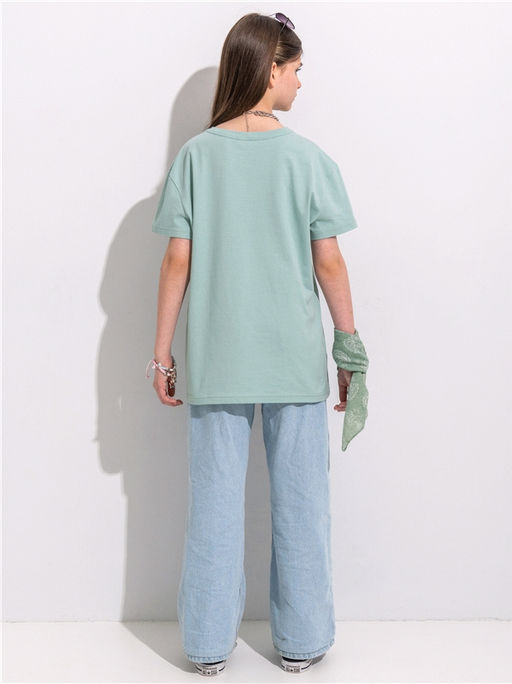 Футболка 1ДДФК4512001