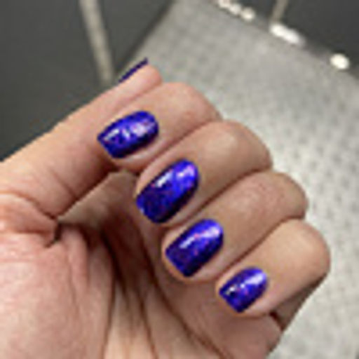 Магнитный лак для ногтей Острова Мариета, 11 мл - Masura фото 8