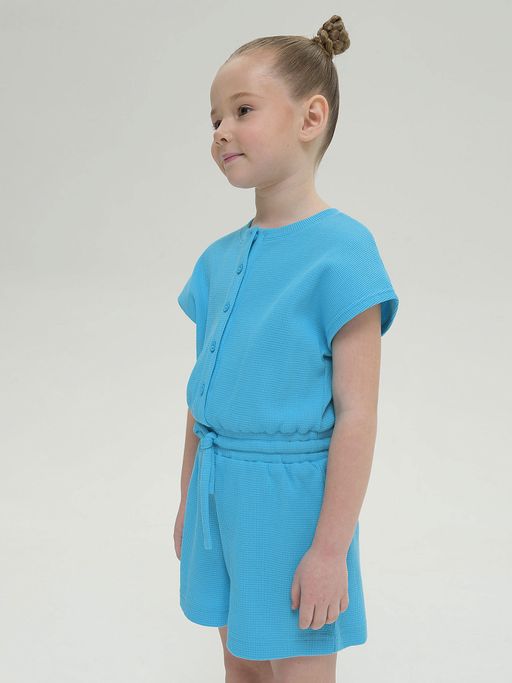 Pelican GFRR3317 комбинезон для девочек  фото 2