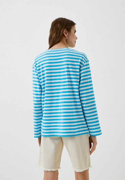 Футболка с длинным рукавом - Incity фото 9