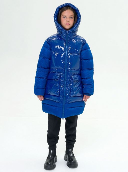 Pelican GZFW5293 пальто для девочек  фото 8