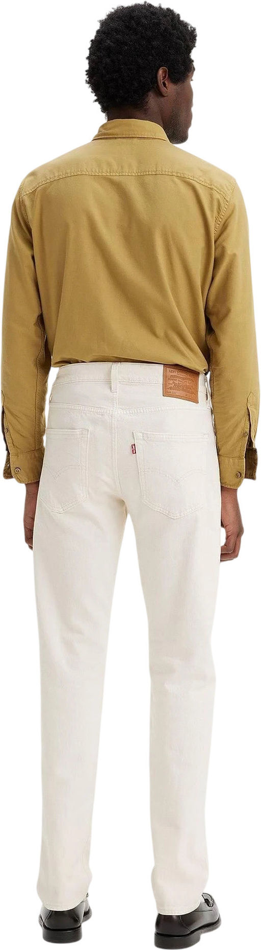 Джинсы мужские