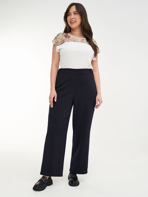 Блузка - Olsi фото 4