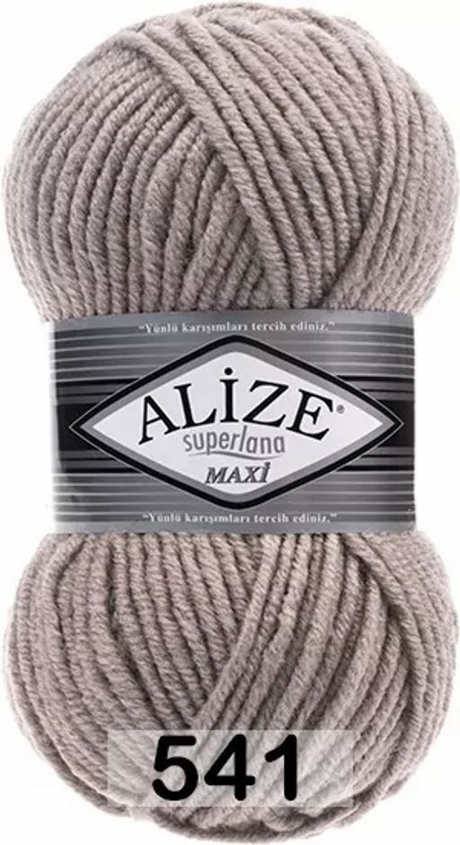 SUPERLANA MAXI - Alize фото 48