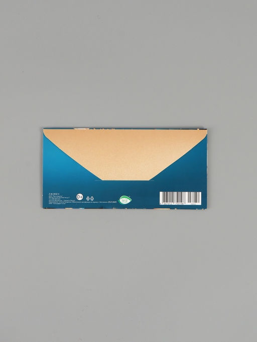 Цена за 10 шт. Конверт для денег «Поздравляем!», глиттер, 16,5 х 8 см