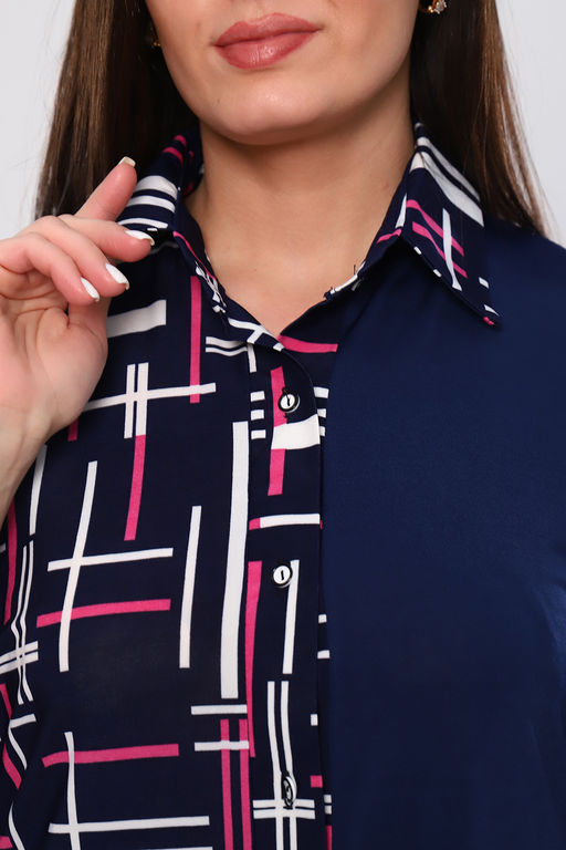 Туника 31694 - Натали фото 14