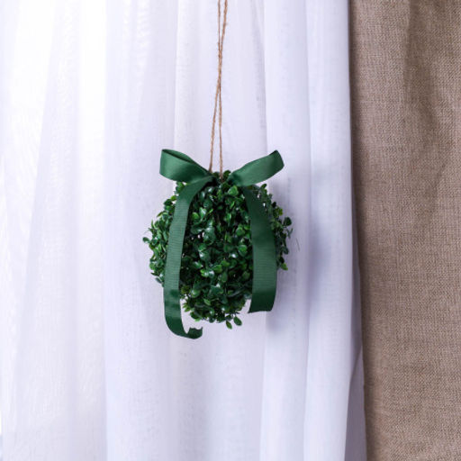 Самшит-шар 18 см / D180 /уп 10/180/ - Галеонтрейд фото 2