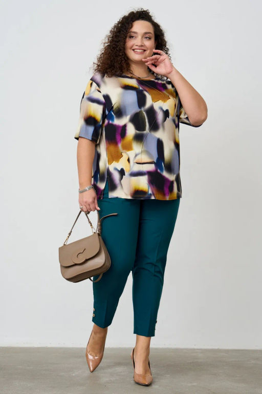 Брюки Авалон - Intikoma фото 6