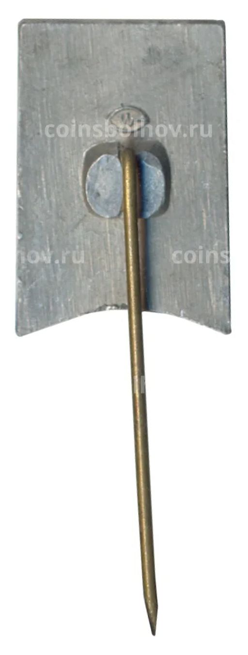 Значок Вильнюс