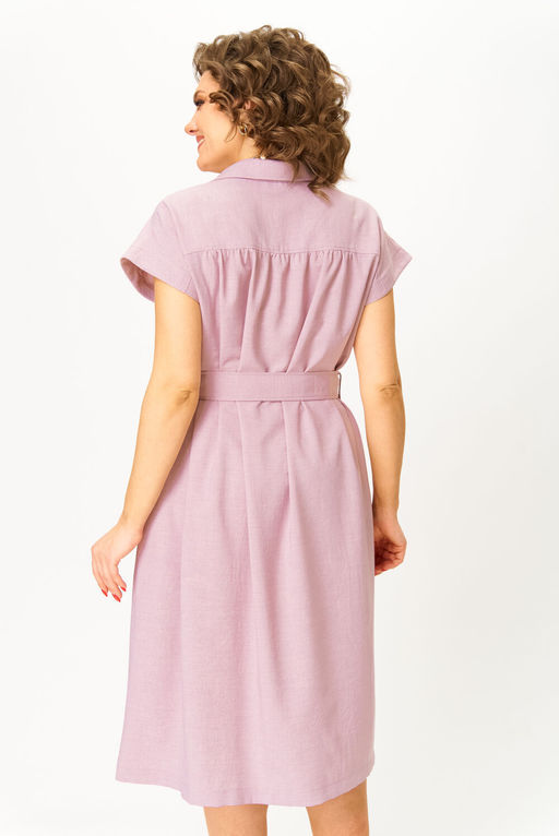 Костюм Anastasia Mak 1259 кремовый  фото 363