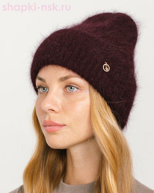 443 PB Колпак женский флис (56-58)