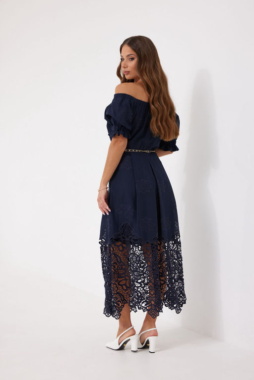 Платье Vesnaletto 4141-2 фото 4