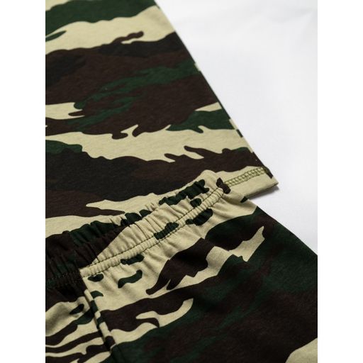 Костюм Камуфляж Контраст - Ronda фото 2