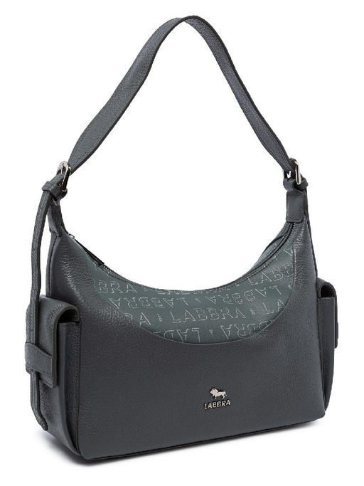 Сумка Labbra L-JY2991 stone/stone-sea-salt фото 2