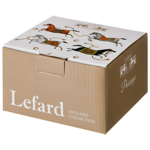 БУЛЬОННИЦА LEFARD PASSAGE 500 МЛ фото 4