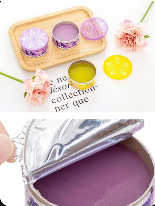 Освежитель воздуха гелевый парфюм для дома, яблоко