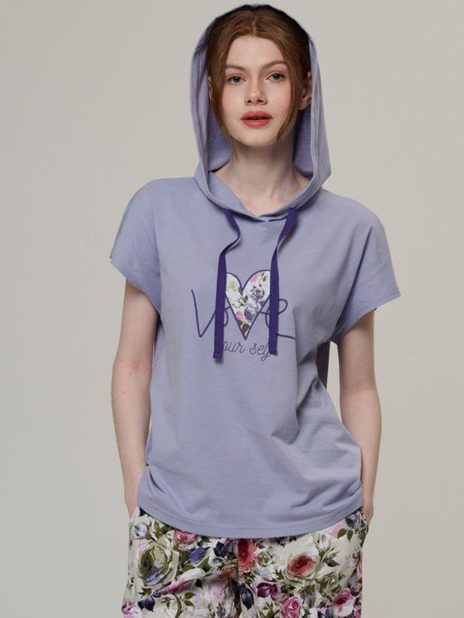 Пижама/домашний костюм 4389-12 Новинка